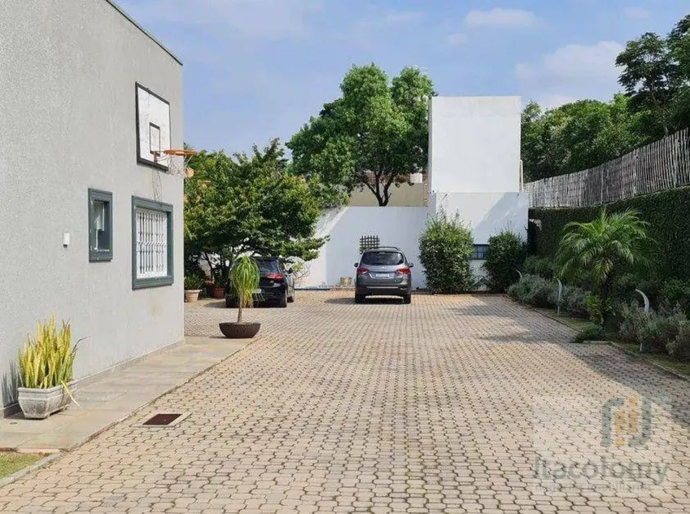 Casa de Condomínio, 4 quartos - Foto 5