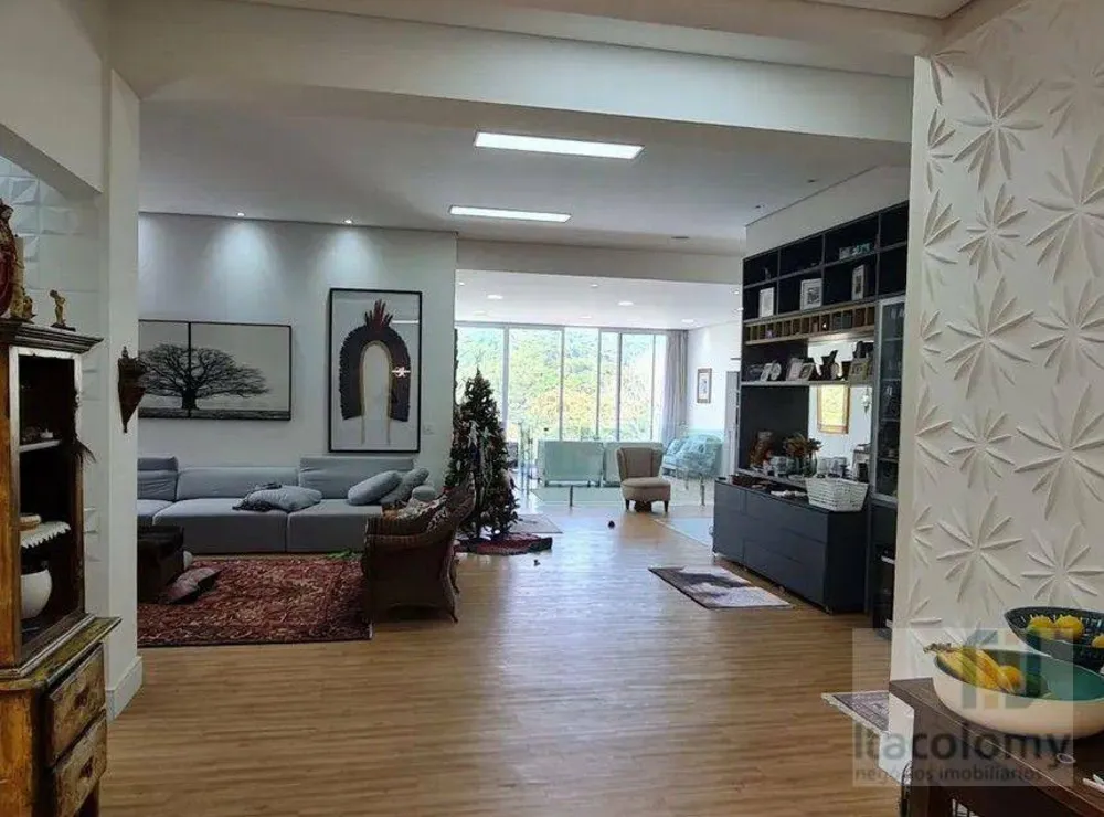 Casa de Condomínio, 4 quartos - Foto 10