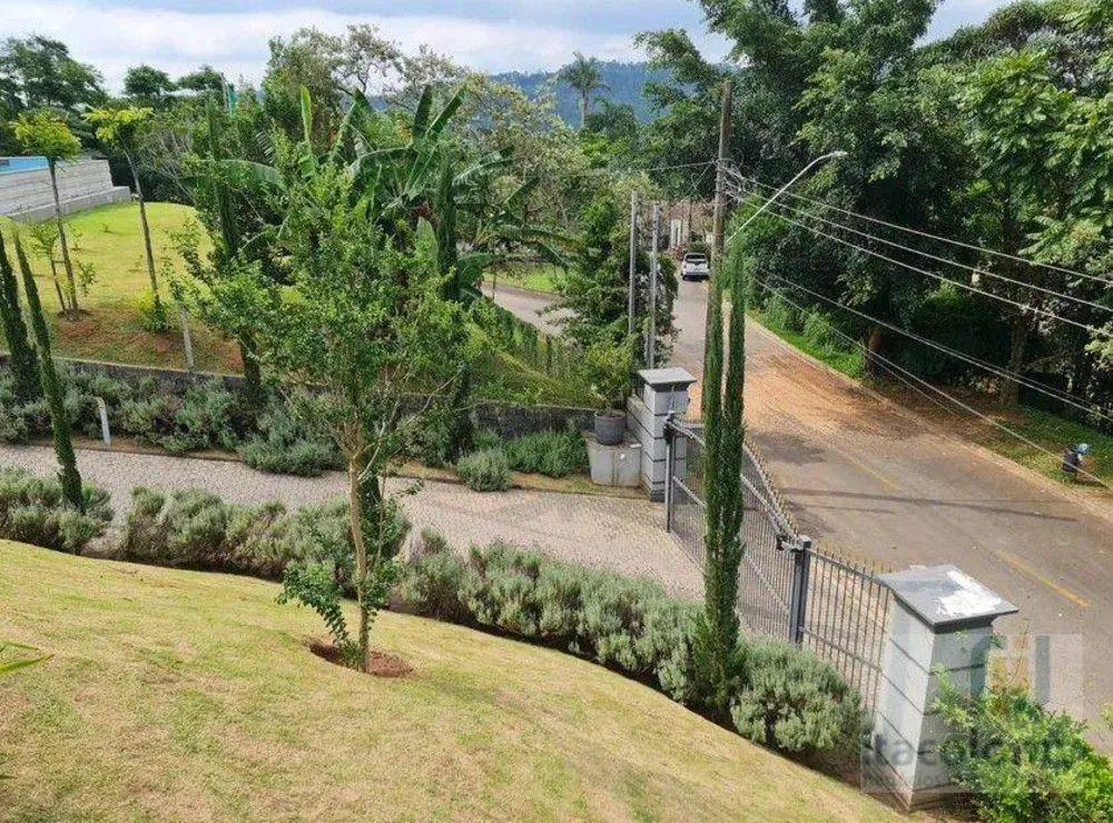 Casa de Condomínio, 4 quartos - Foto 6