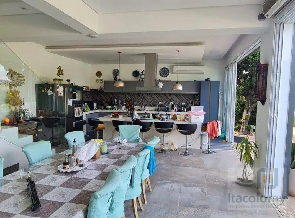 Casa de Condomínio, 4 quartos - Foto 8