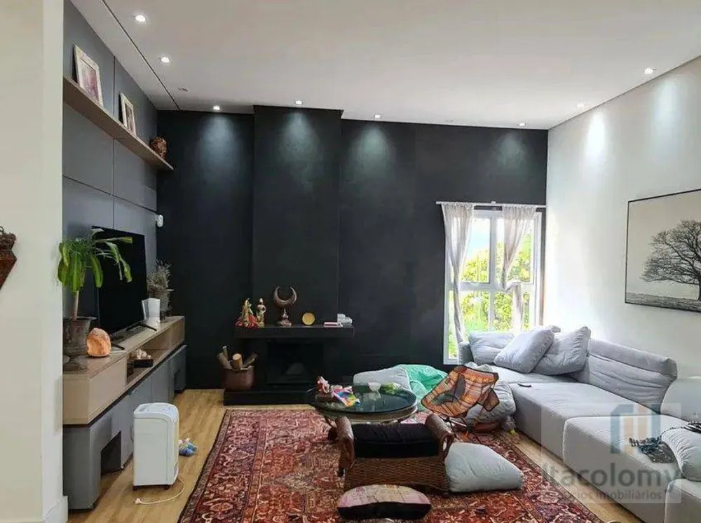 Casa de Condomínio, 4 quartos - Foto 11