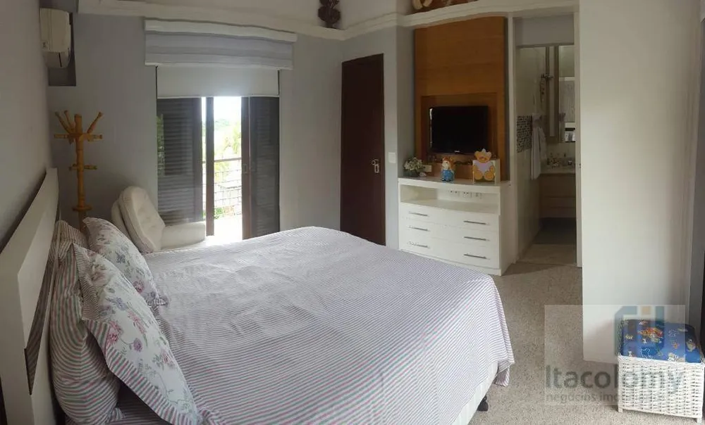 Casa de Condomínio, 5 quartos - Foto 1