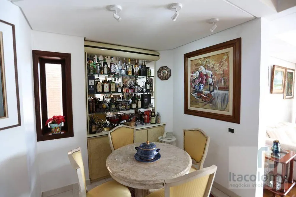 Casa de Condomínio, 5 quartos - Foto 6