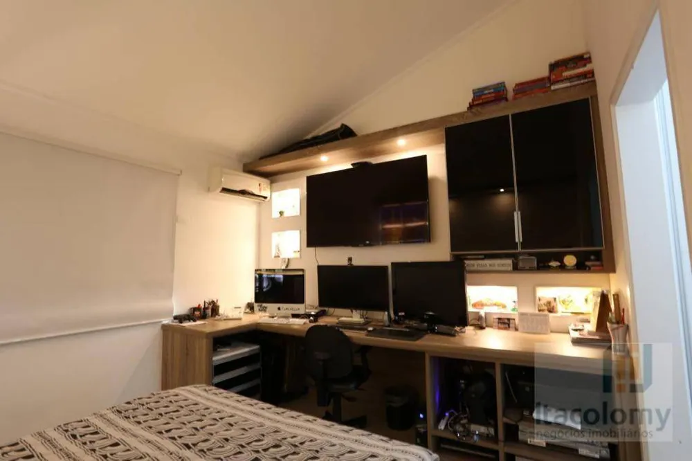 Casa de Condomínio, 5 quartos - Foto 4