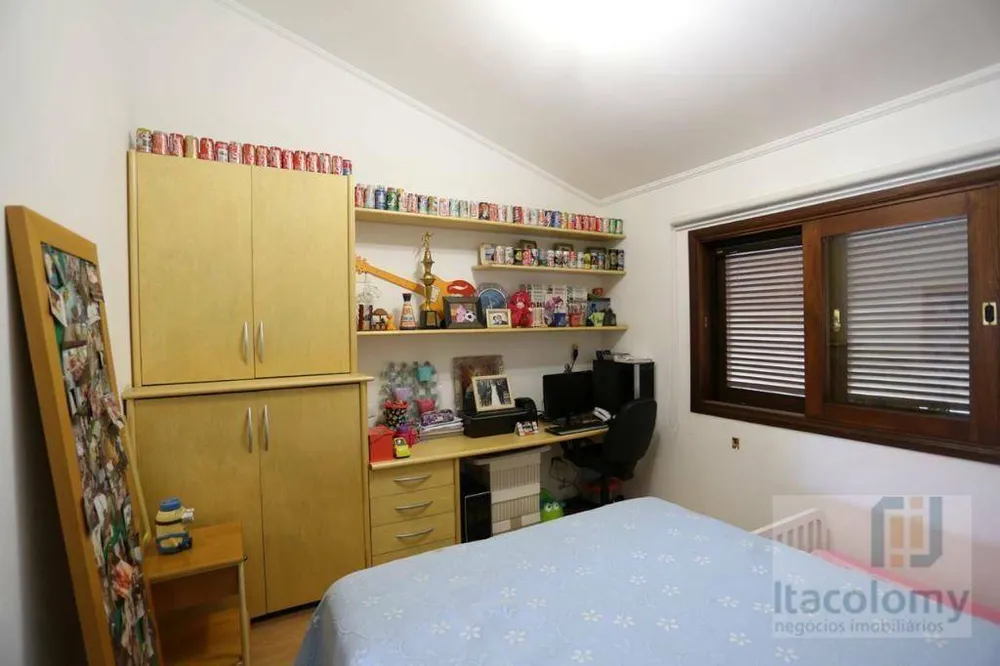 Casa de Condomínio, 5 quartos - Foto 2