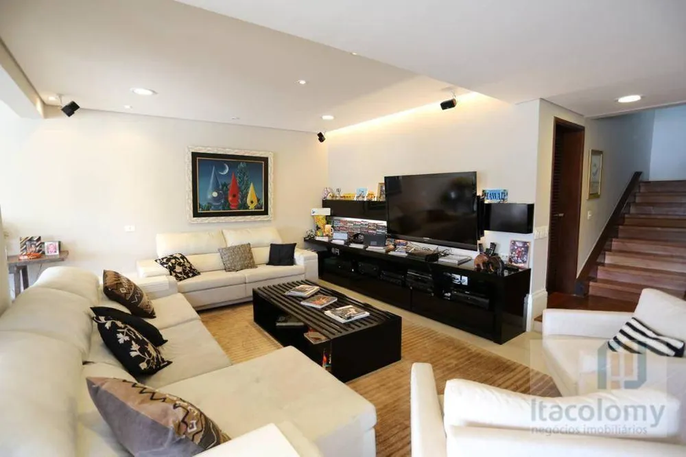 Casa de Condomínio, 5 quartos - Foto 12