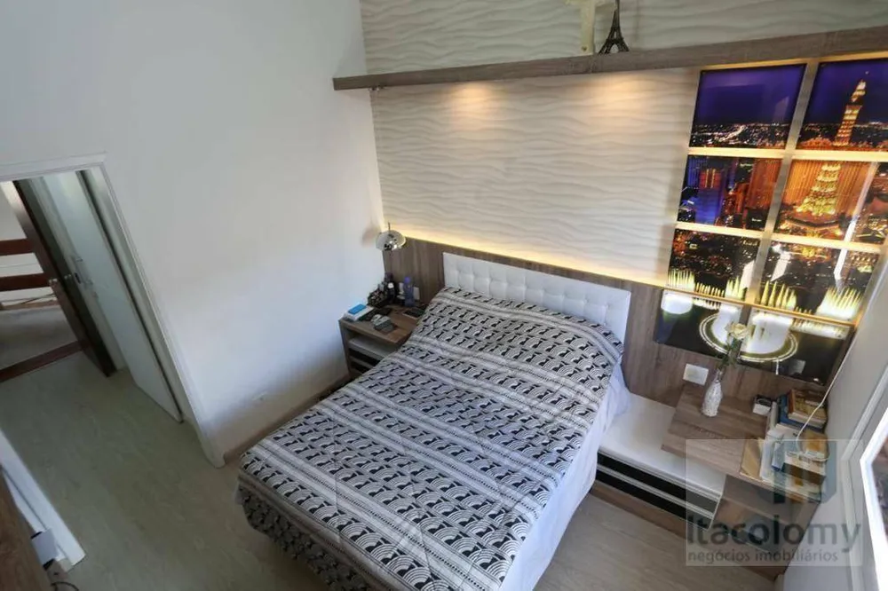 Casa de Condomínio, 5 quartos - Foto 3