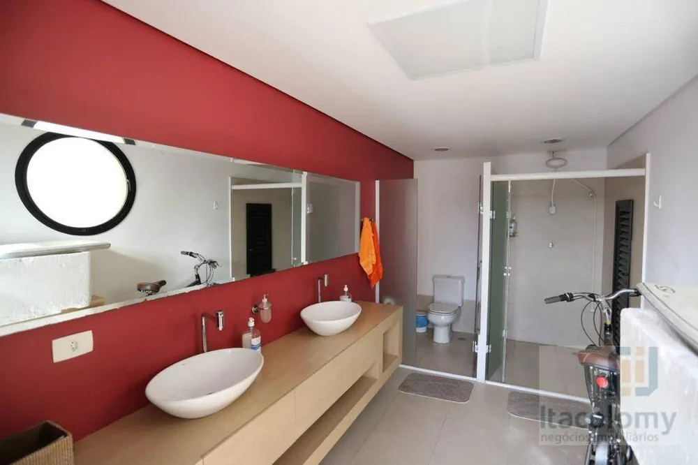 Casa de Condomínio, 5 quartos - Foto 8