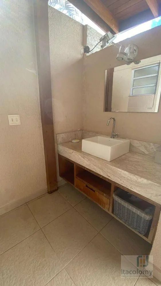 Casa de Condomínio, 5 quartos - Foto 4