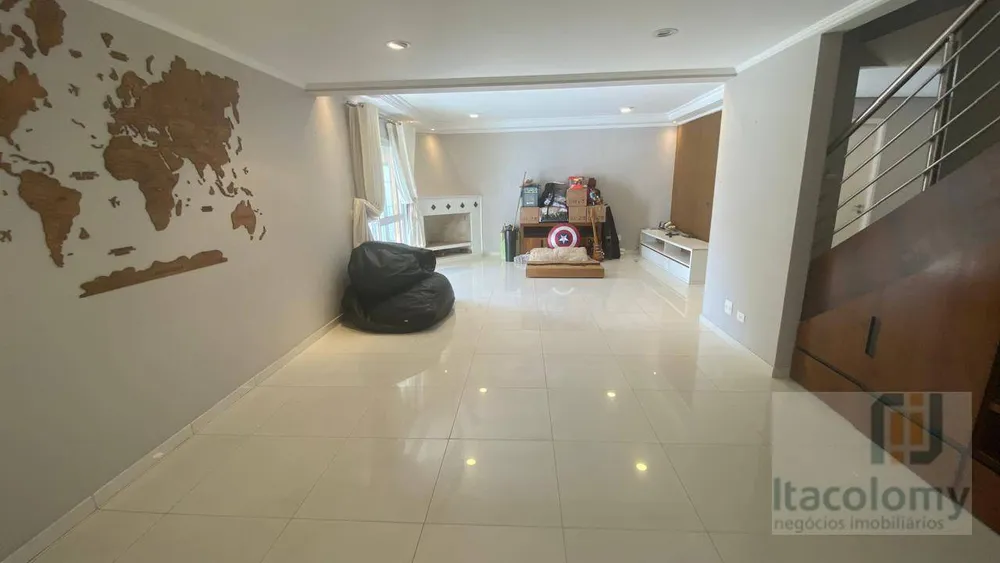 Casa de Condomínio, 5 quartos - Foto 1