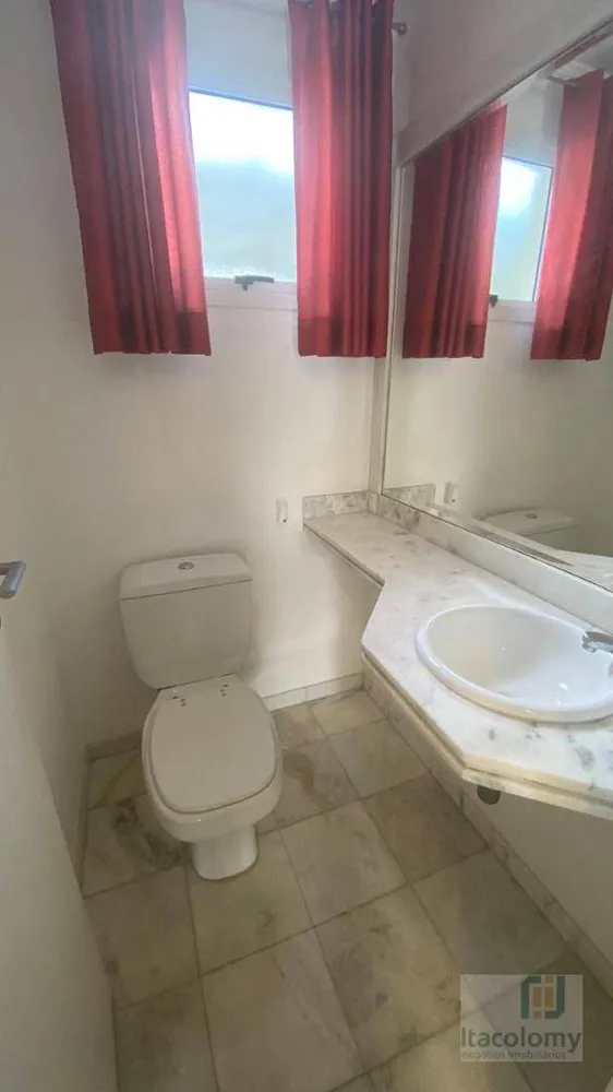 Casa de Condomínio, 5 quartos - Foto 14