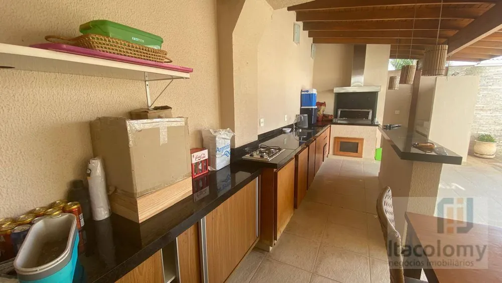 Casa de Condomínio, 5 quartos - Foto 2