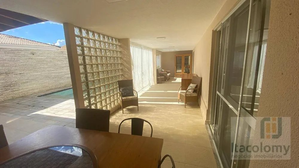 Casa de Condomínio, 5 quartos - Foto 3