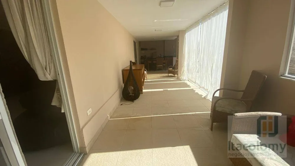 Casa de Condomínio, 5 quartos - Foto 9