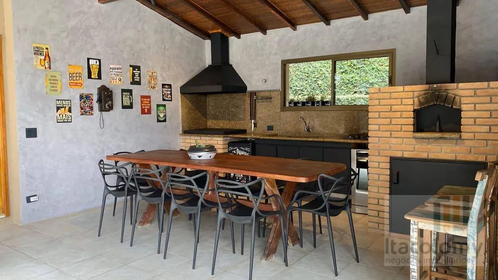 Casa de Condomínio, 4 quartos - Foto 10