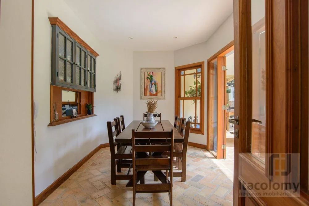 Casa de Condomínio, 4 quartos - Foto 7