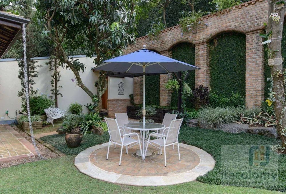 Casa de Condomínio, 4 quartos - Foto 6
