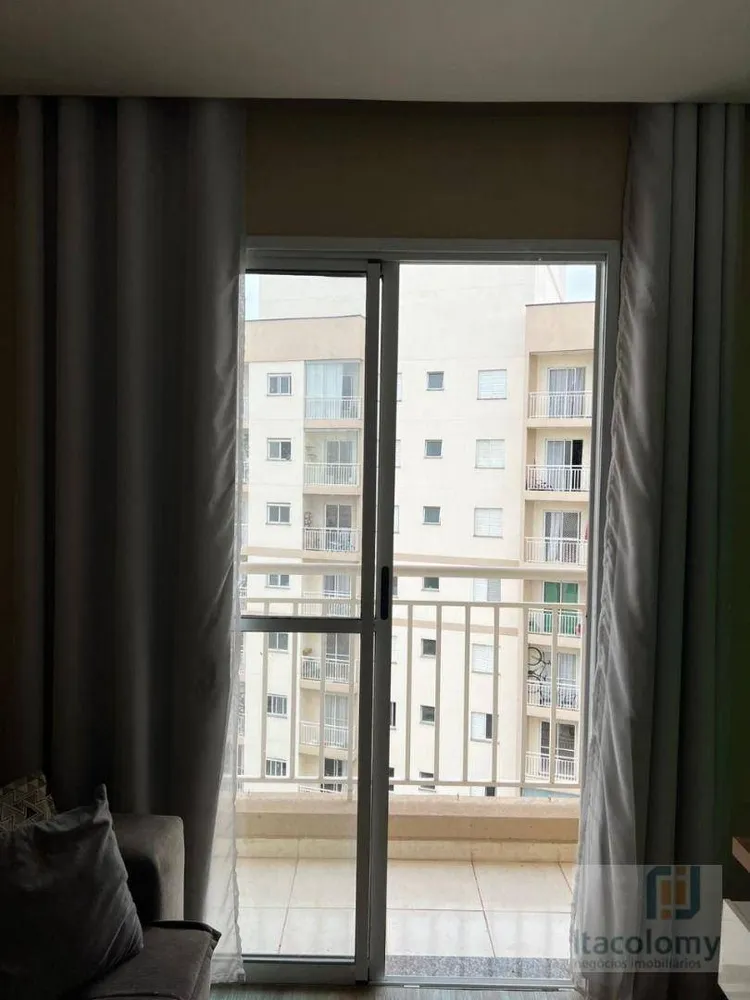 Apartamento, 2 quartos, 61 m² - Foto 4
