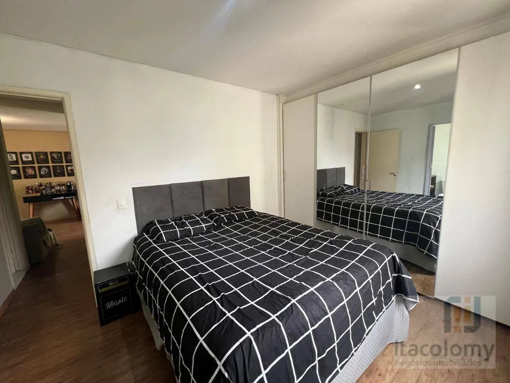Apartamento, 2 quartos, 61 m² - Foto 2