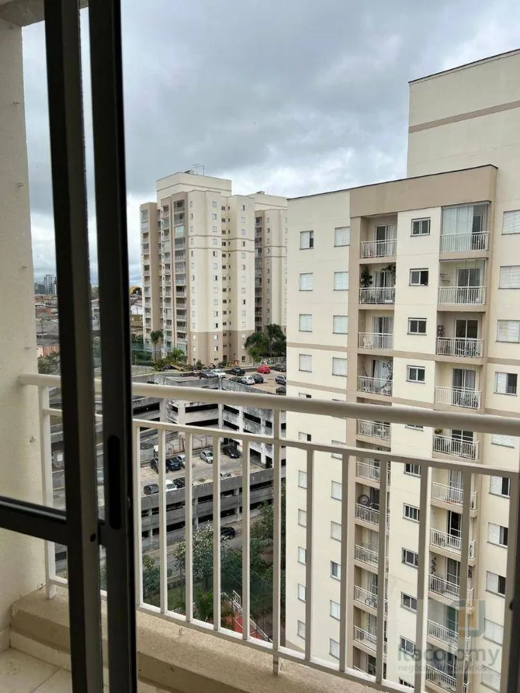 Apartamento, 2 quartos, 61 m² - Foto 10