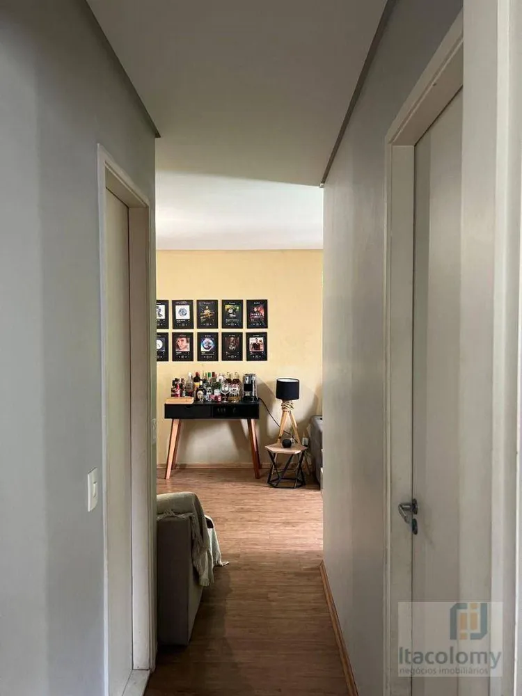 Apartamento, 2 quartos, 61 m² - Foto 7