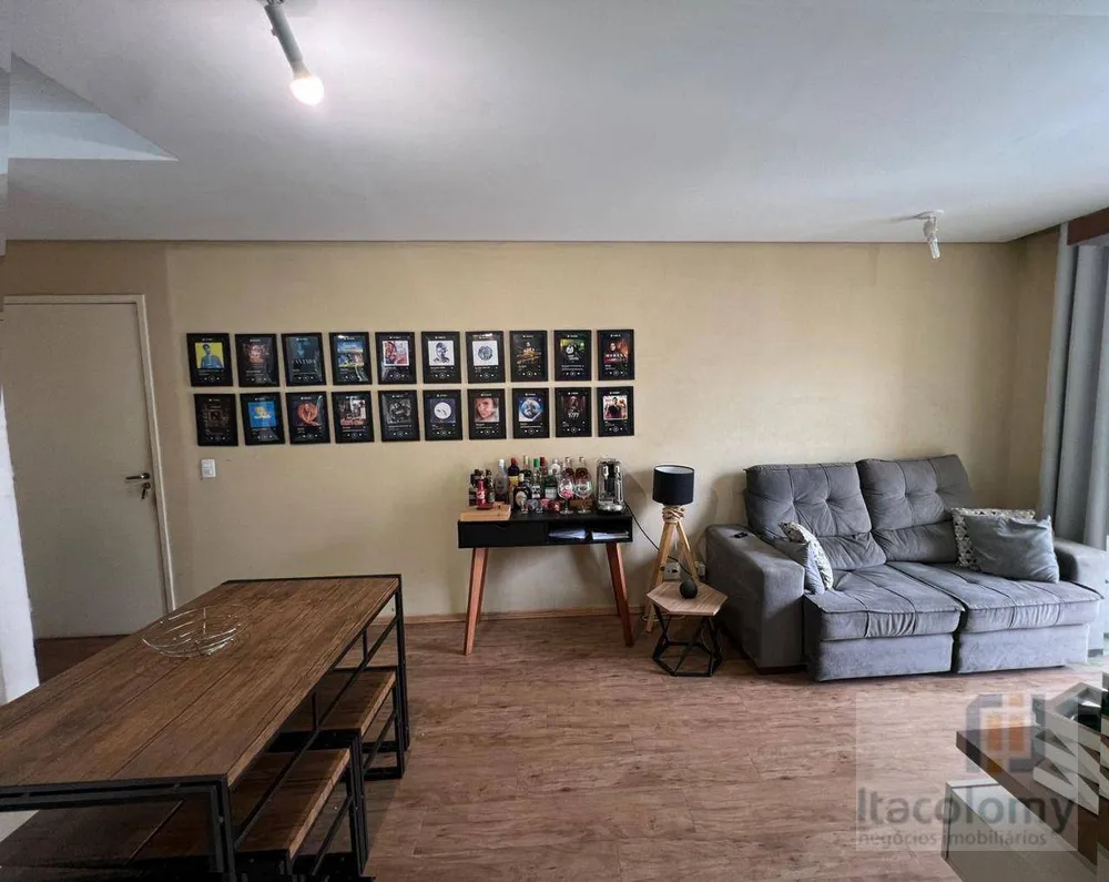 Apartamento, 2 quartos, 61 m² - Foto 1