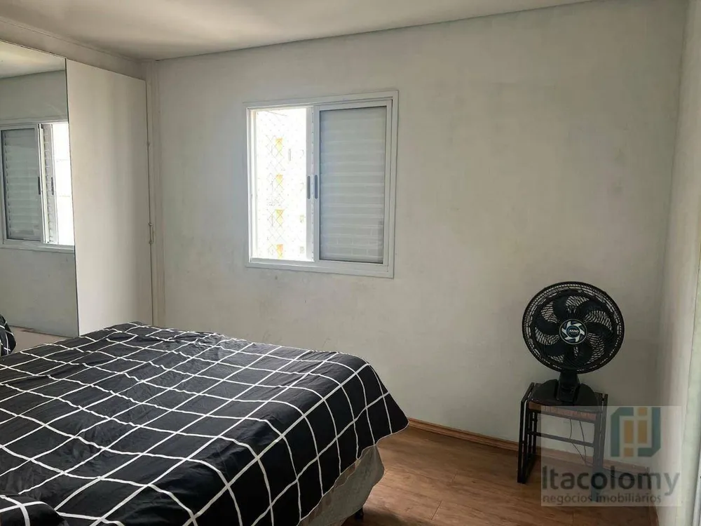 Apartamento, 2 quartos, 61 m² - Foto 3
