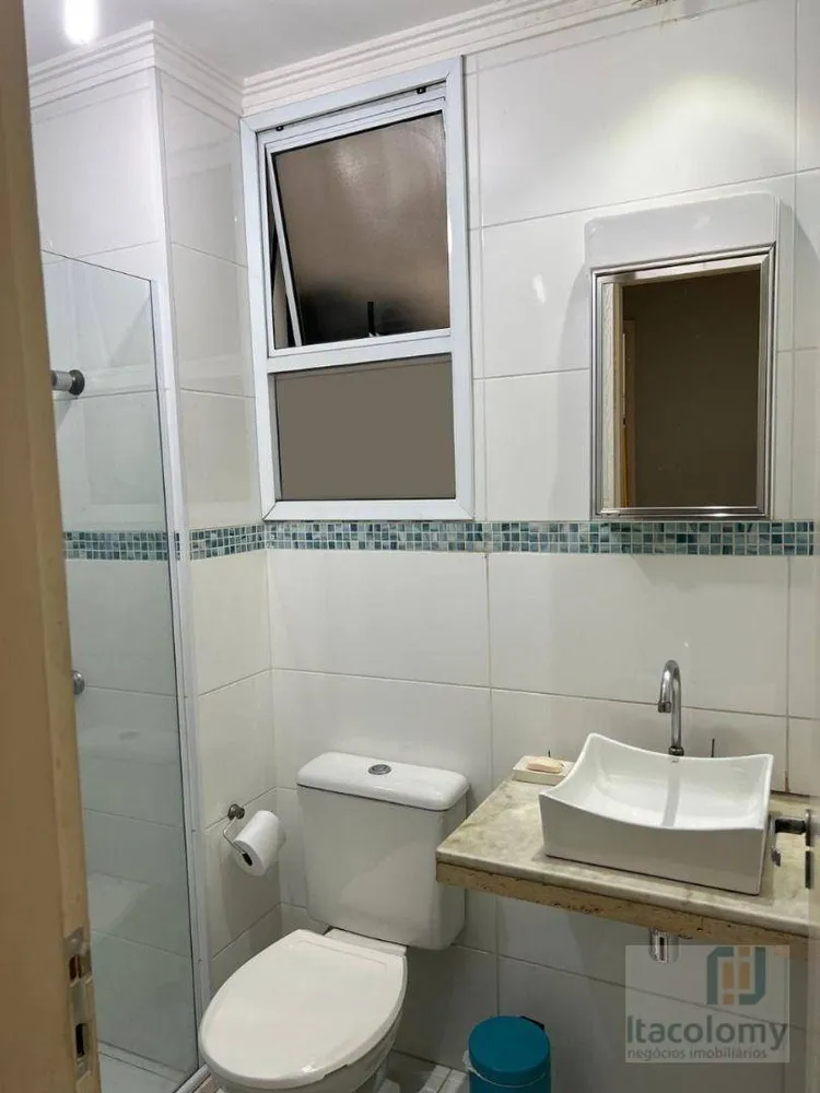 Apartamento, 2 quartos, 61 m² - Foto 5
