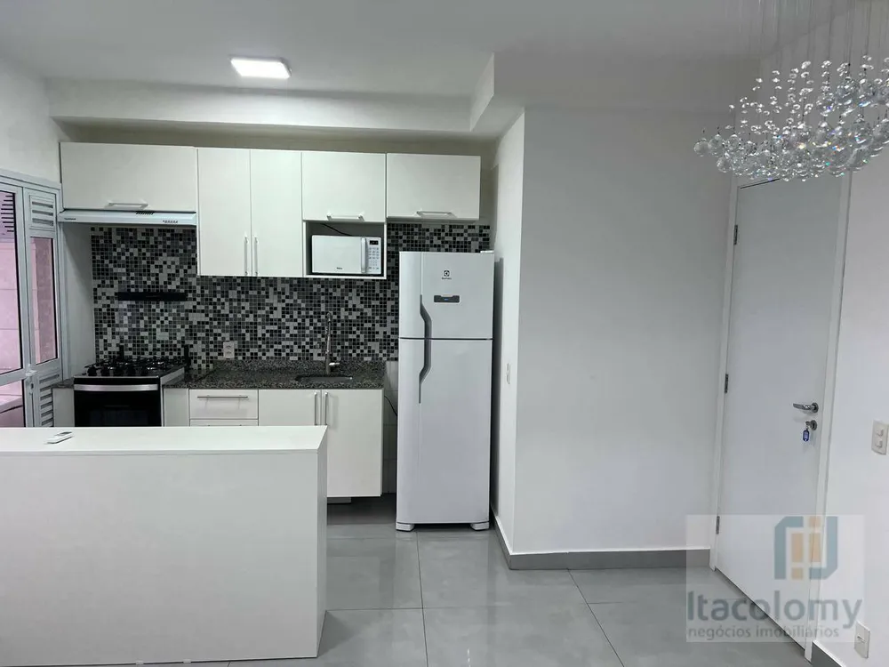 Apartamento, 2 quartos, 52 m² - Foto 11