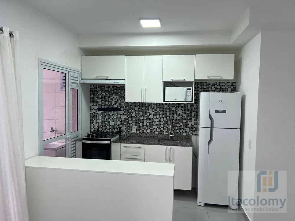 Apartamento, 2 quartos, 52 m² - Foto 3