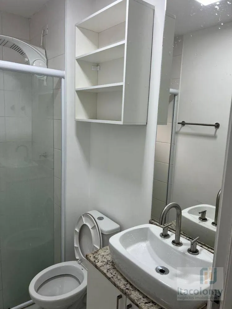 Apartamento, 2 quartos, 52 m² - Foto 8
