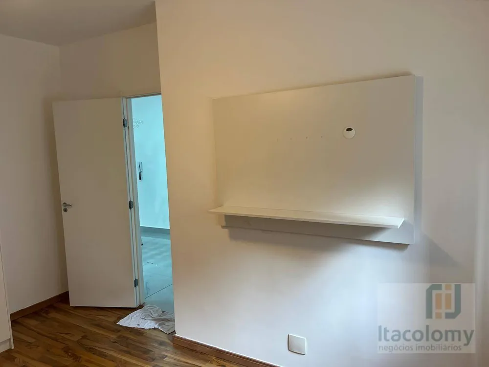Apartamento, 2 quartos, 52 m² - Foto 4