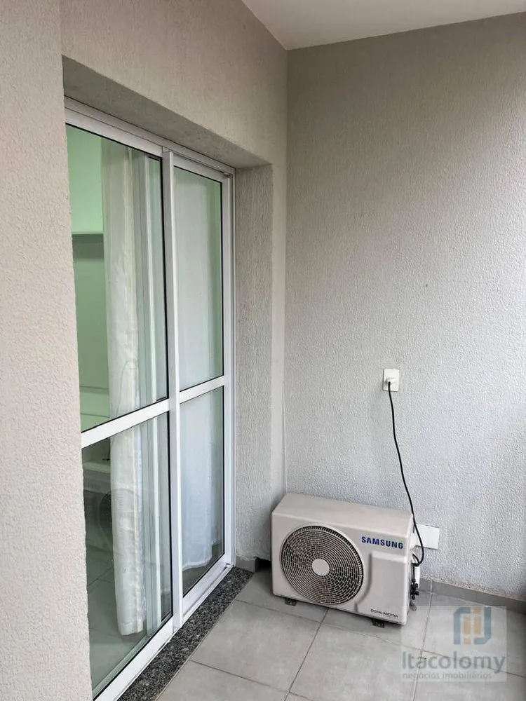 Apartamento, 2 quartos, 52 m² - Foto 9