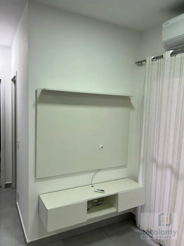Apartamento, 2 quartos, 52 m² - Foto 1