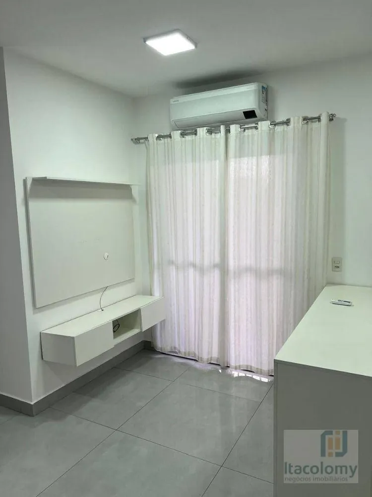 Apartamento, 2 quartos, 52 m² - Foto 2