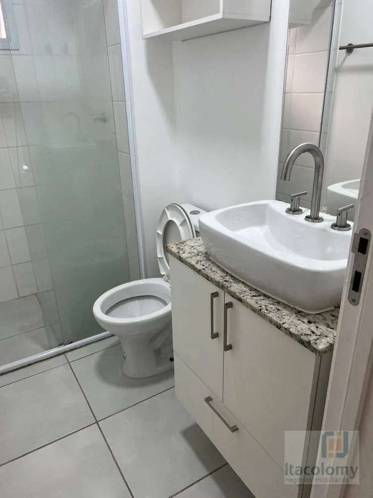 Apartamento, 2 quartos, 52 m² - Foto 10