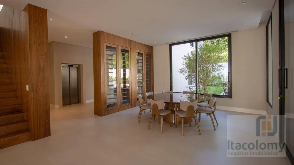 Casa de Condomínio, 5 quartos - Foto 9