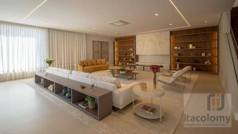 Casa de Condomínio, 5 quartos - Foto 10