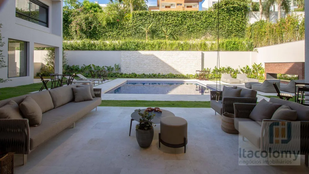 Casa de Condomínio, 5 quartos - Foto 4