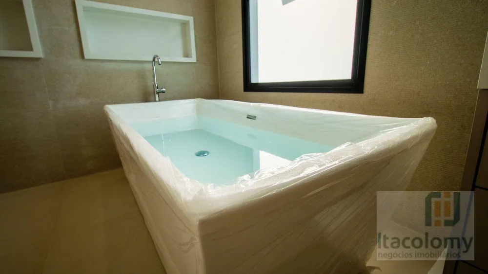 Casa de Condomínio, 5 quartos - Foto 11
