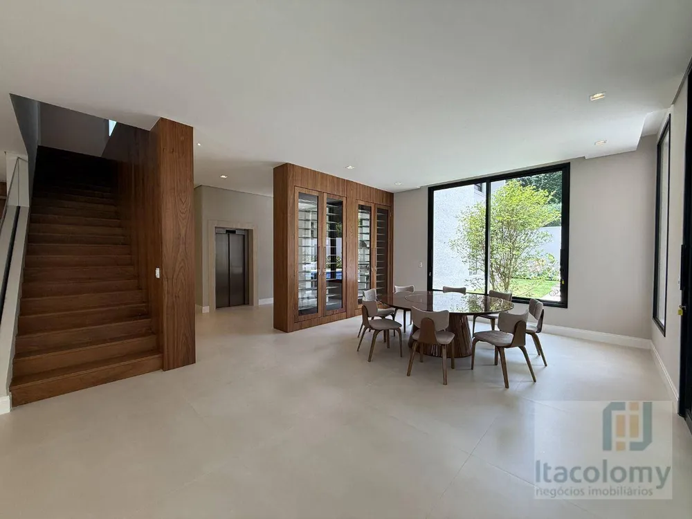 Casa de Condomínio, 5 quartos - Foto 5