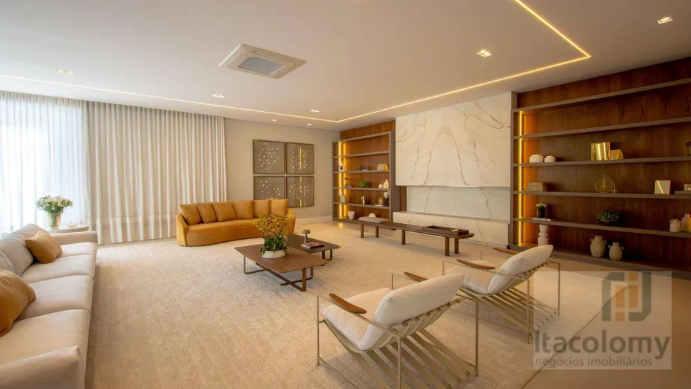 Casa de Condomínio, 5 quartos - Foto 6
