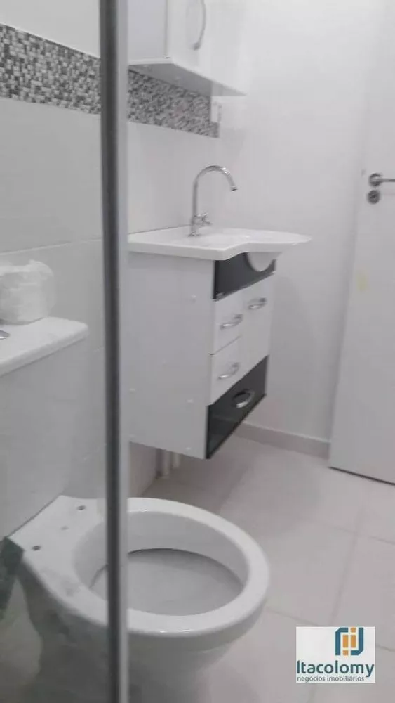 Apartamento à venda com 2 quartos, 54m² - Foto 8