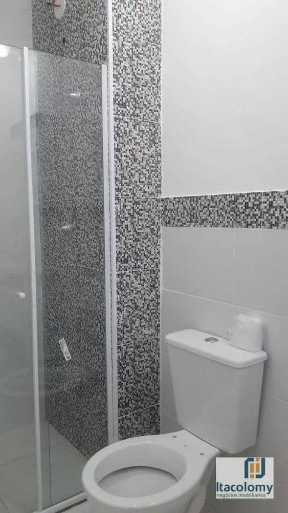 Apartamento à venda com 2 quartos, 54m² - Foto 6