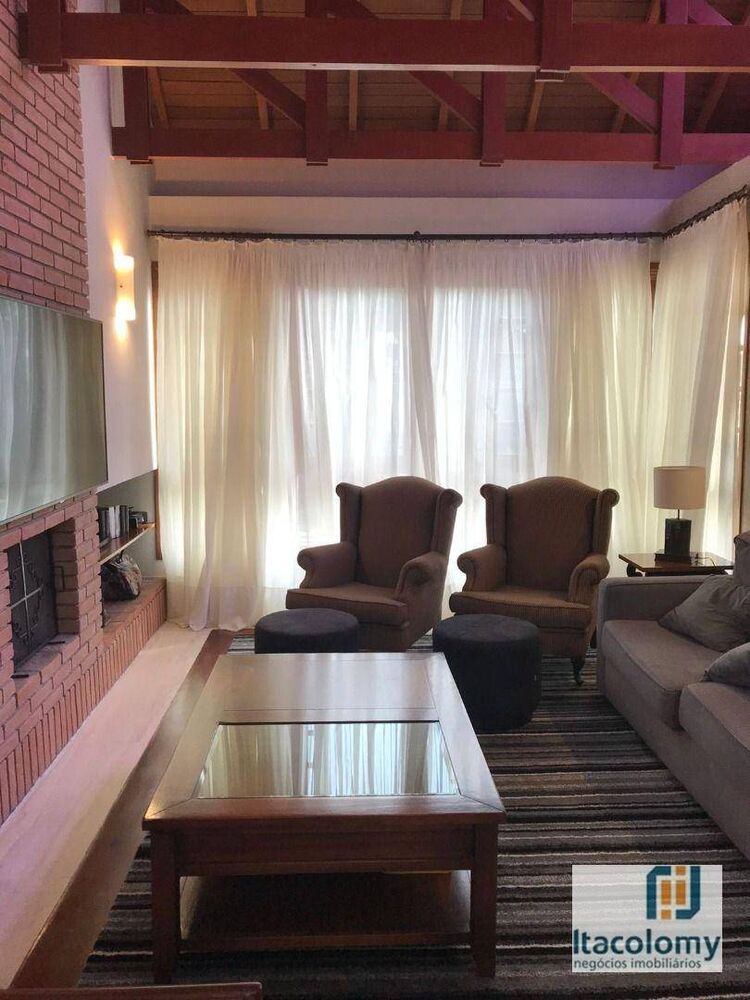 Casa de Condomínio, 4 quartos - Foto 21