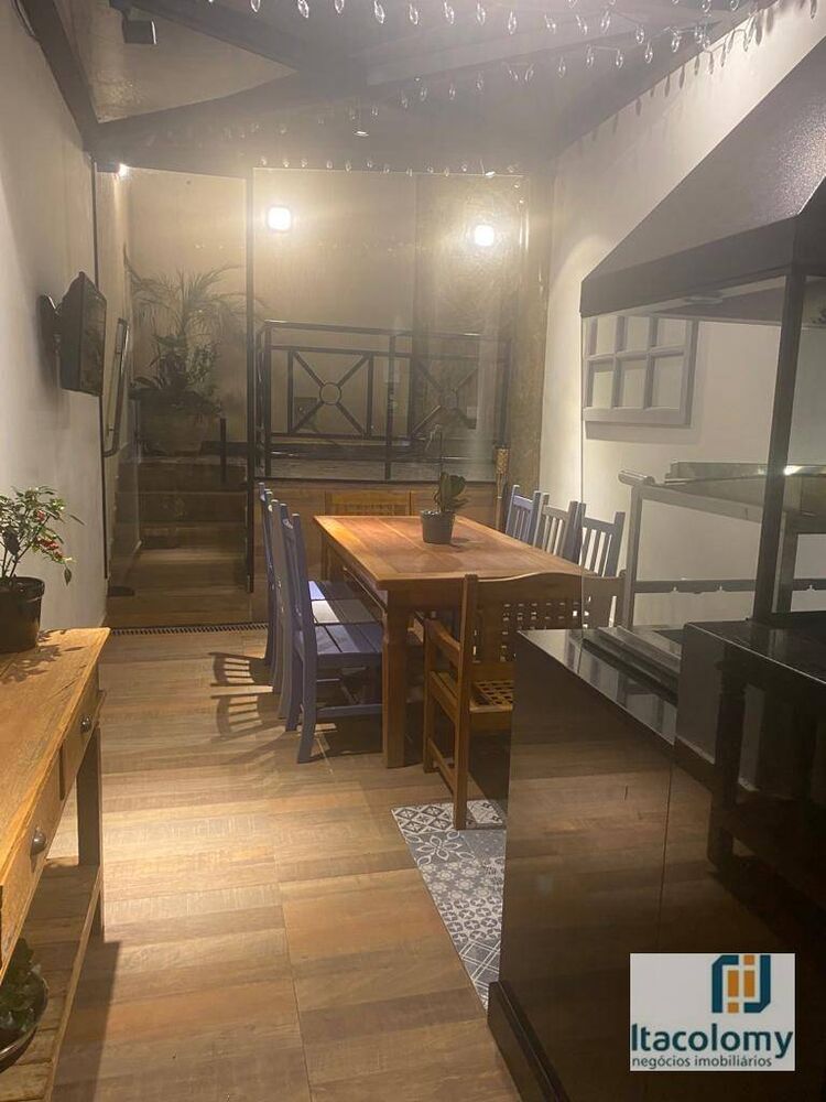 Casa de Condomínio, 4 quartos - Foto 12