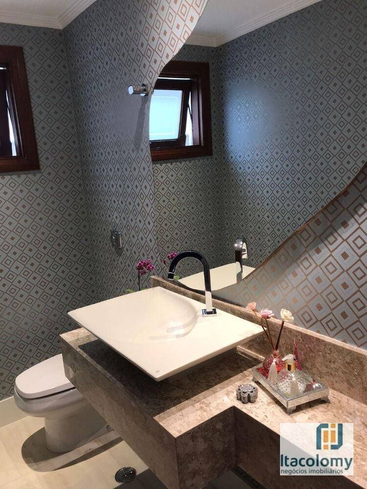 Casa de Condomínio, 4 quartos - Foto 9