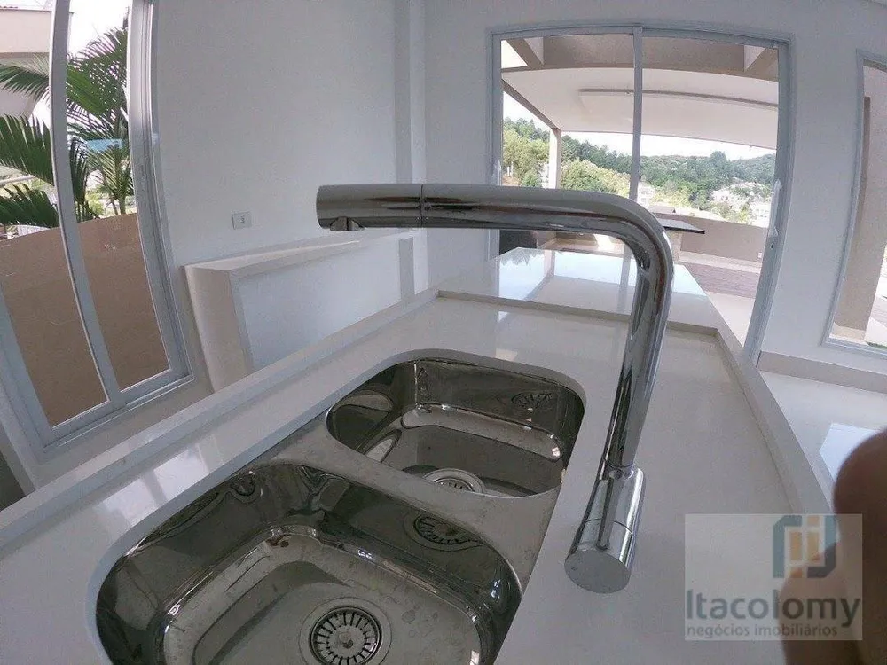 Casa de Condomínio, 5 quartos - Foto 8