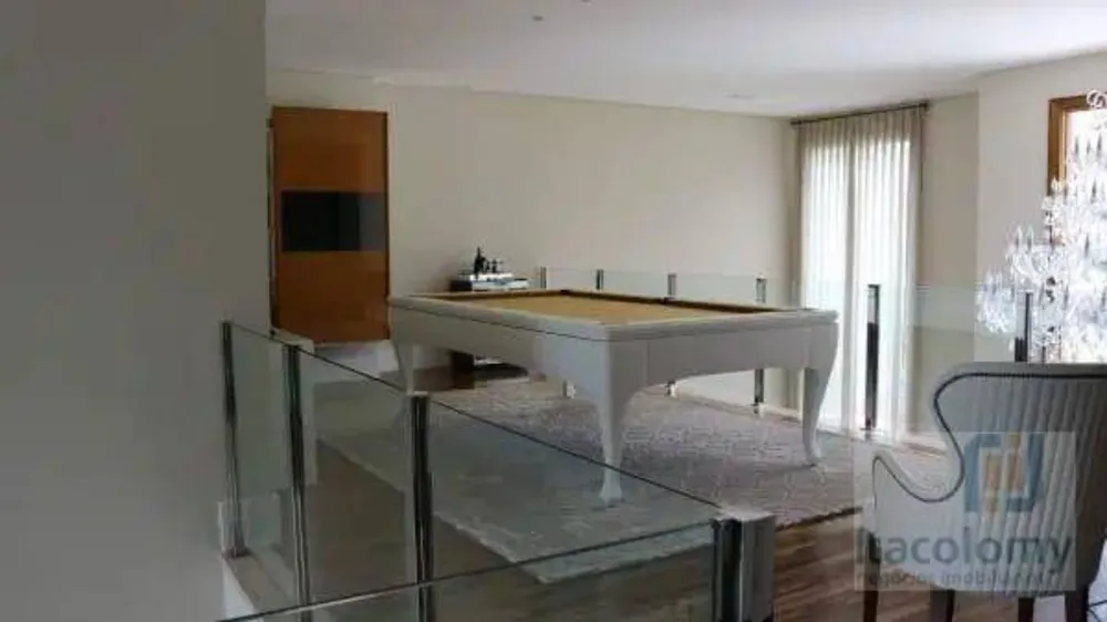 Casa de Condomínio, 5 quartos - Foto 6