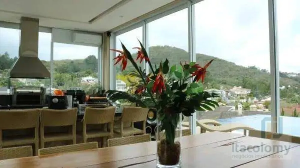 Casa de Condomínio, 5 quartos - Foto 7